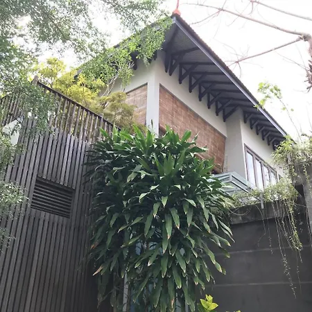 Villa Oak House